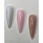 Жидкий полигель Crooz Shimmer Liquid Polygel №03, 15 мл